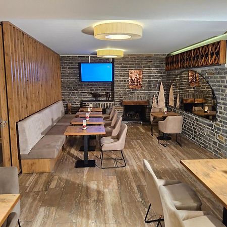 Christiana'S Wein & Art Hotel Bernkastel-Kues Luaran gambar