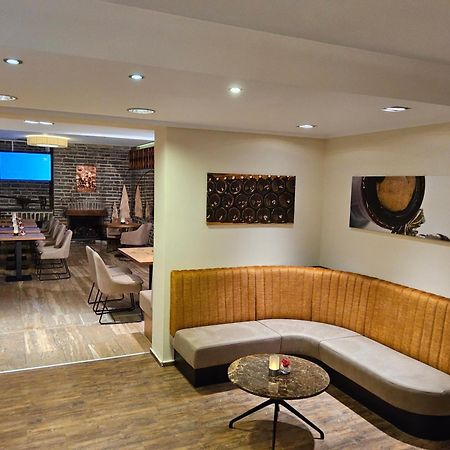 Christiana'S Wein & Art Hotel Bernkastel-Kues Luaran gambar