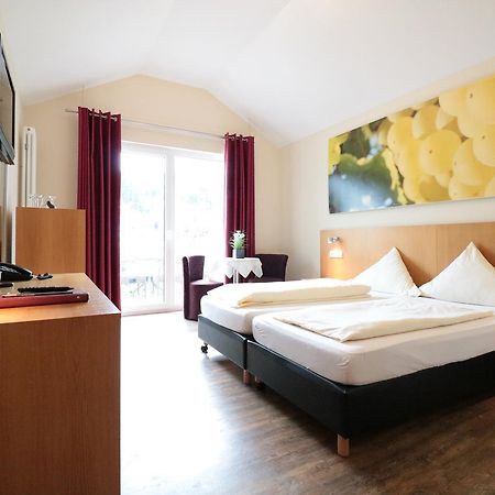 Christiana'S Wein & Art Hotel Bernkastel-Kues Luaran gambar