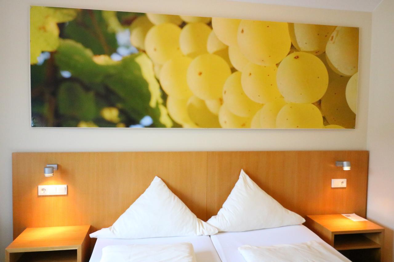 Christiana'S Wein & Art Hotel Bernkastel-Kues Luaran gambar