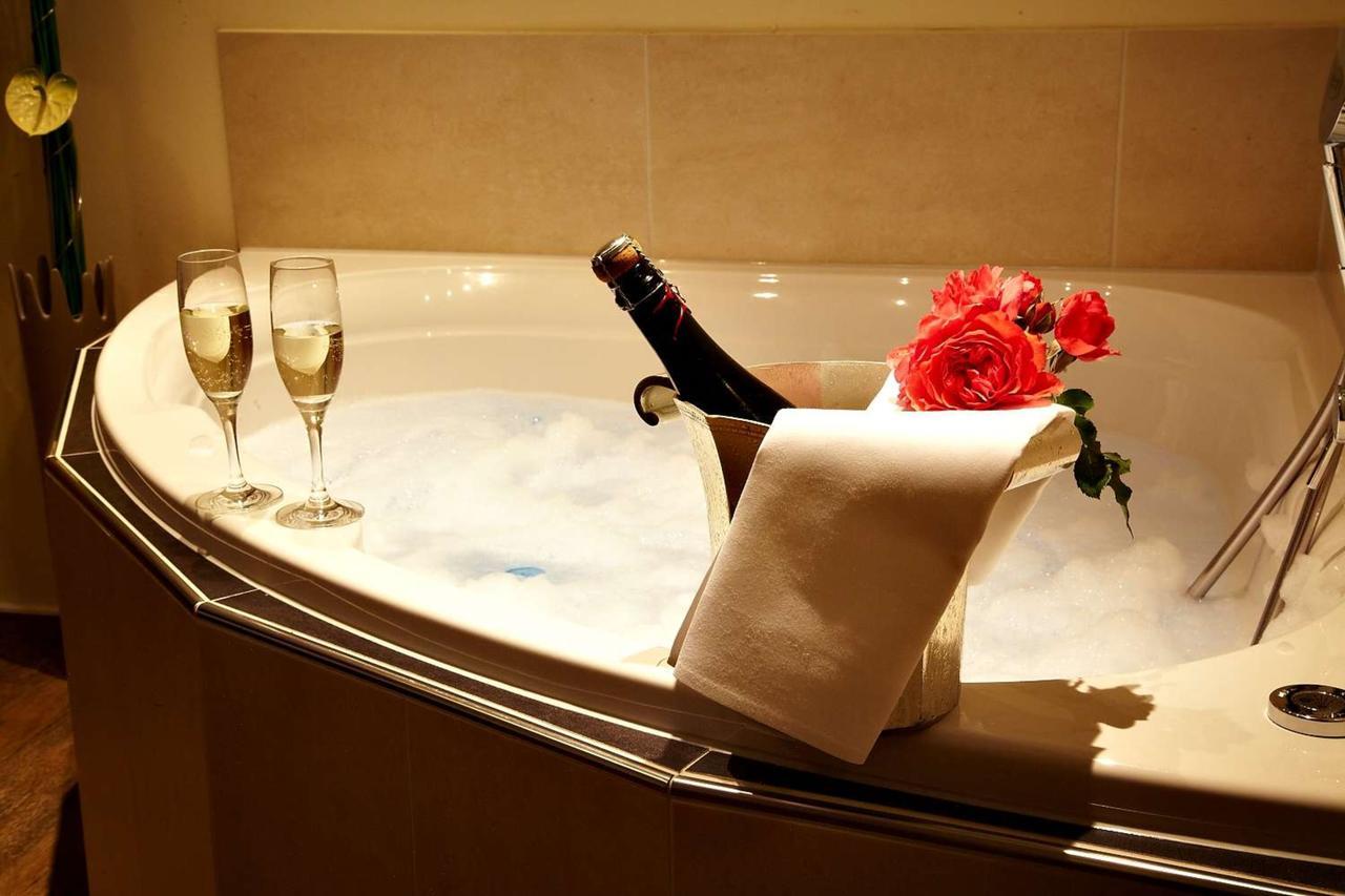 Christiana'S Wein & Art Hotel Bernkastel-Kues Luaran gambar