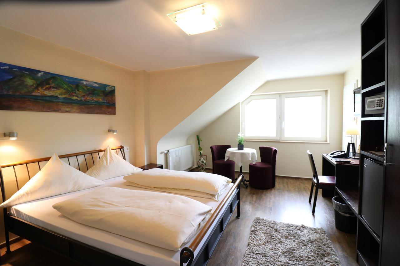 Christiana'S Wein & Art Hotel Bernkastel-Kues Luaran gambar